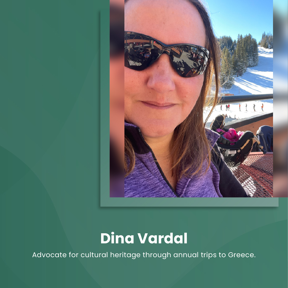 Dina Vardal Image