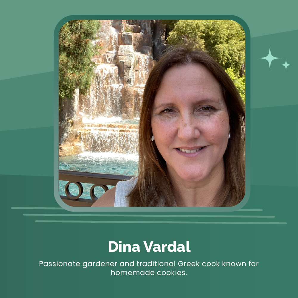 Dina Vardal